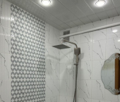 1-комн, 36кв м, этаж 2/5 Фонтанная улица, 5