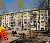 комната 70 кв м Сысольская улица, 1