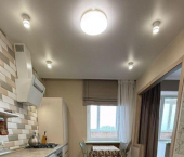 2-комн, 49кв м, этаж 7/10 ул Советской Армии, 51