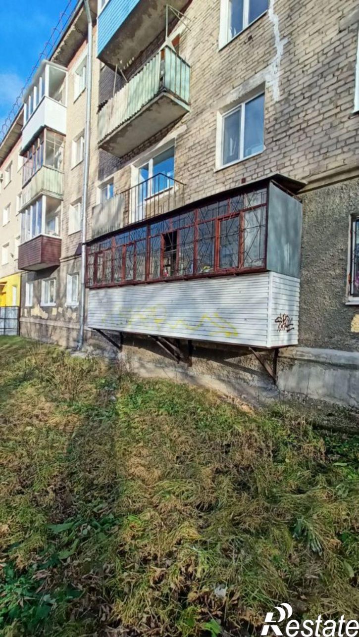 2-комн квартира улица Связистов, 20,  д. 20