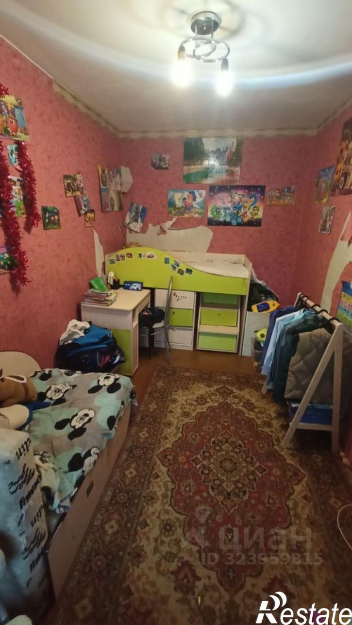 2-комн квартира улица Связистов, 20,  д. 20