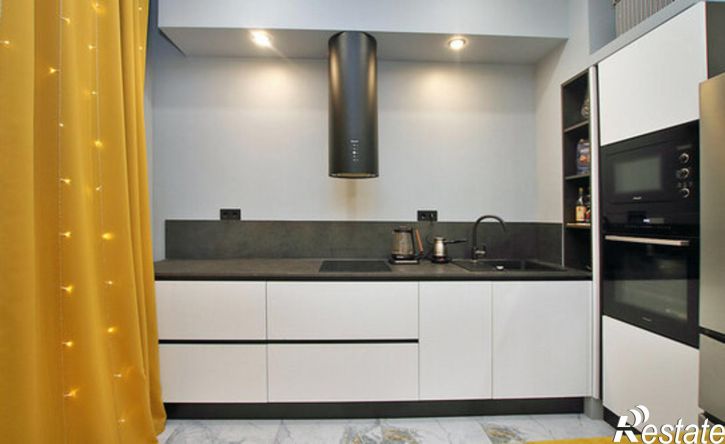 2-комн квартира Тополёвый переулок, 5,  д. 5