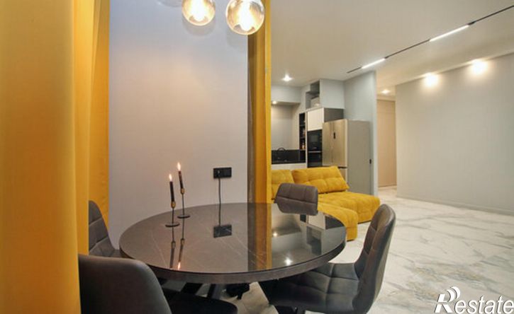 2-комн квартира Тополёвый переулок, 5,  д. 5