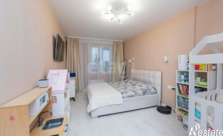 2-комн квартира ул Холмогорская, 4/3,  д. 4/3