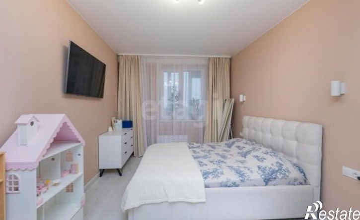 2-комн квартира ул Холмогорская, 4/3,  д. 4/3