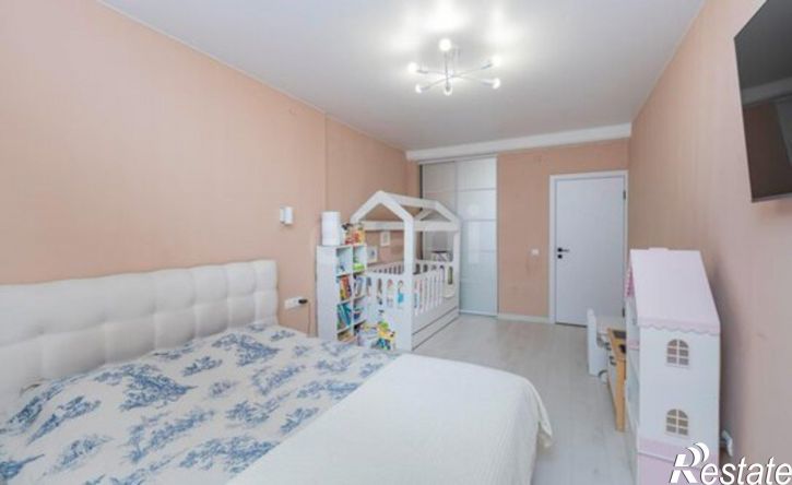 2-комн квартира ул Холмогорская, 4/3,  д. 4/3