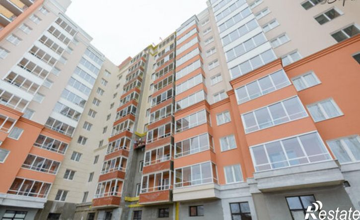 3-комн квартира ул Ласьвинская, 15,  д. 15