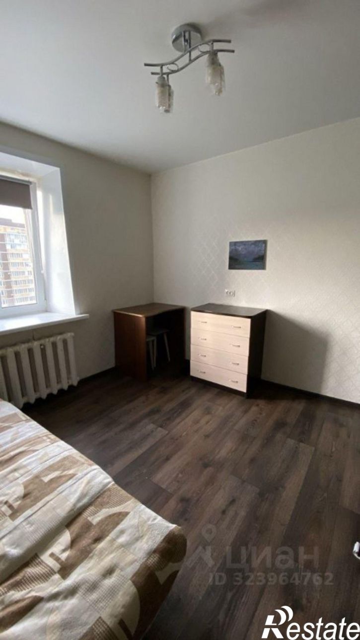 Комната ул Николая Быстрых, 7,  д. 7