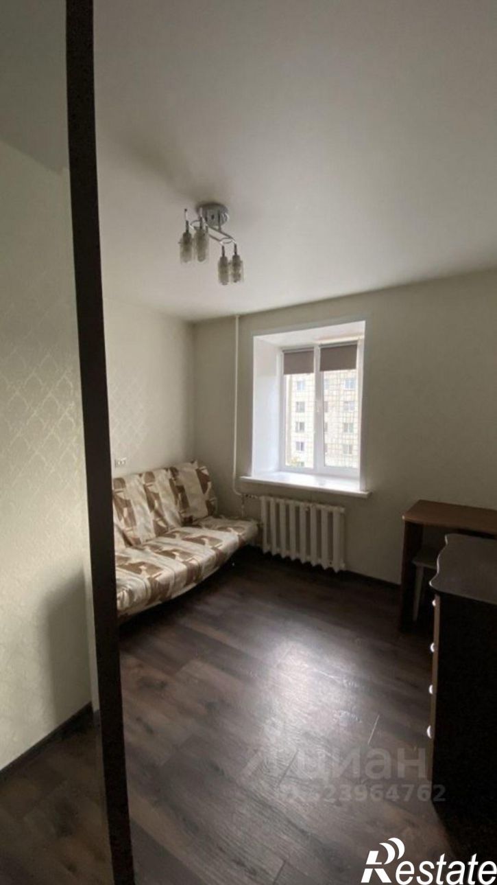 Комната ул Николая Быстрых, 7,  д. 7