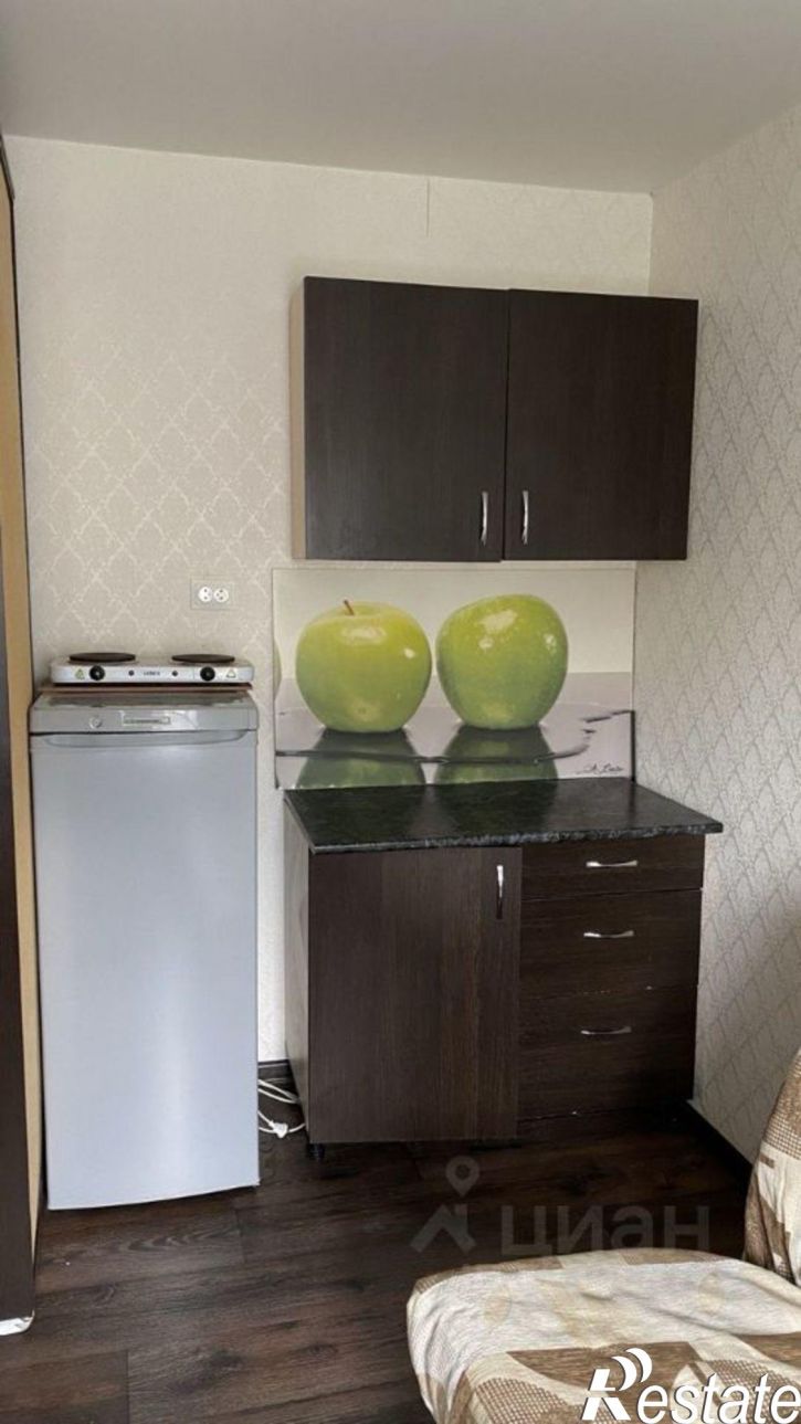 Комната ул Николая Быстрых, 7,  д. 7