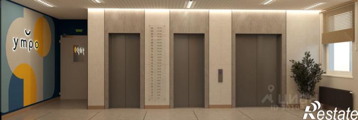 3-комн квартира в новом доме ул Ижевская, 38,  д. 38