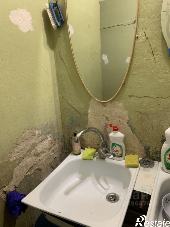 Комната ул Николая Быстрых, 7,  д. 7