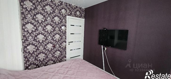 3-комн квартира ул Целинная, 43,  д. 43