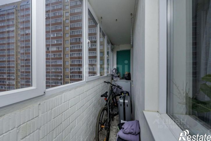 2-комн квартира ул Самаркандская, 145,  д. 145