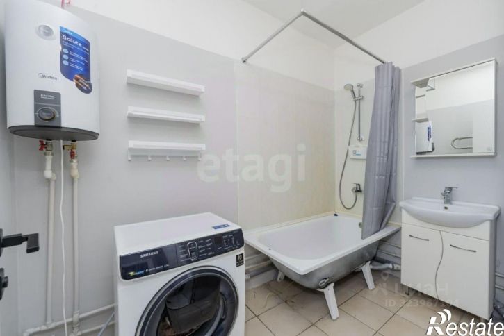 2-комн квартира ул Самаркандская, 145,  д. 145