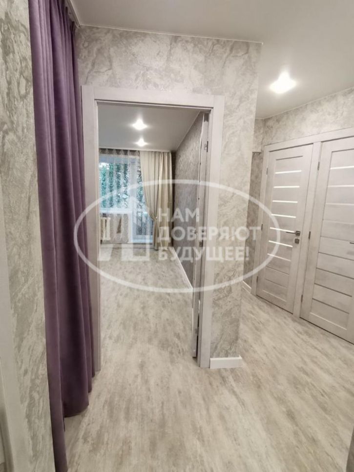 2-комн квартира улица Академика Курчатова, 5