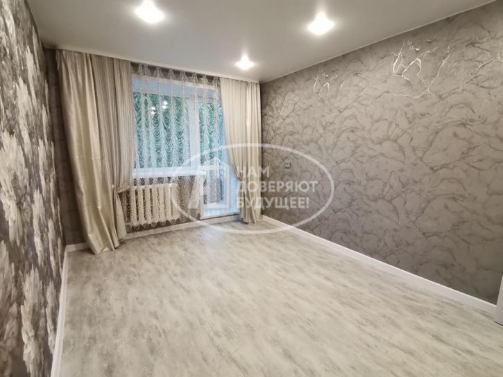 2-комн квартира улица Академика Курчатова, 5