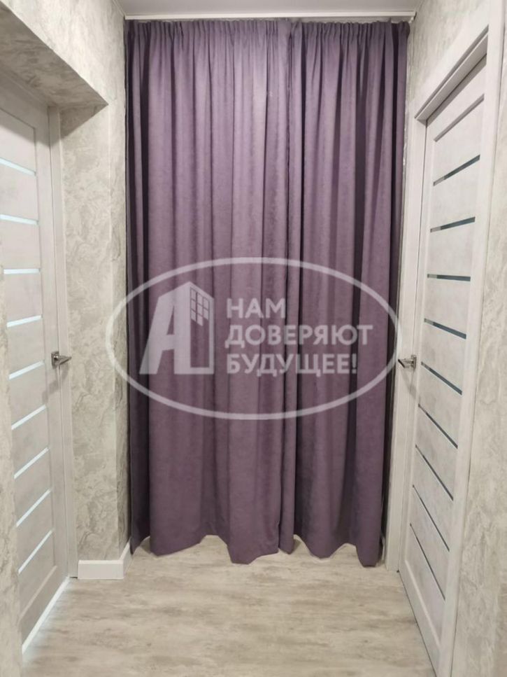 2-комн квартира улица Академика Курчатова, 5