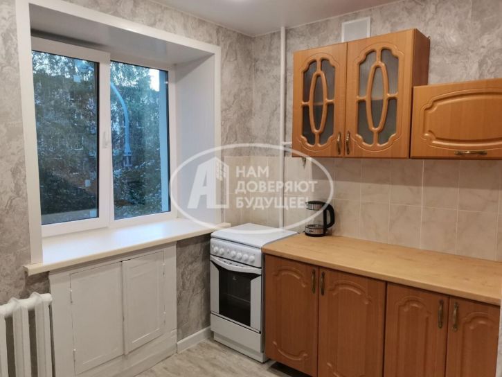 2-комн квартира улица Академика Курчатова, 5