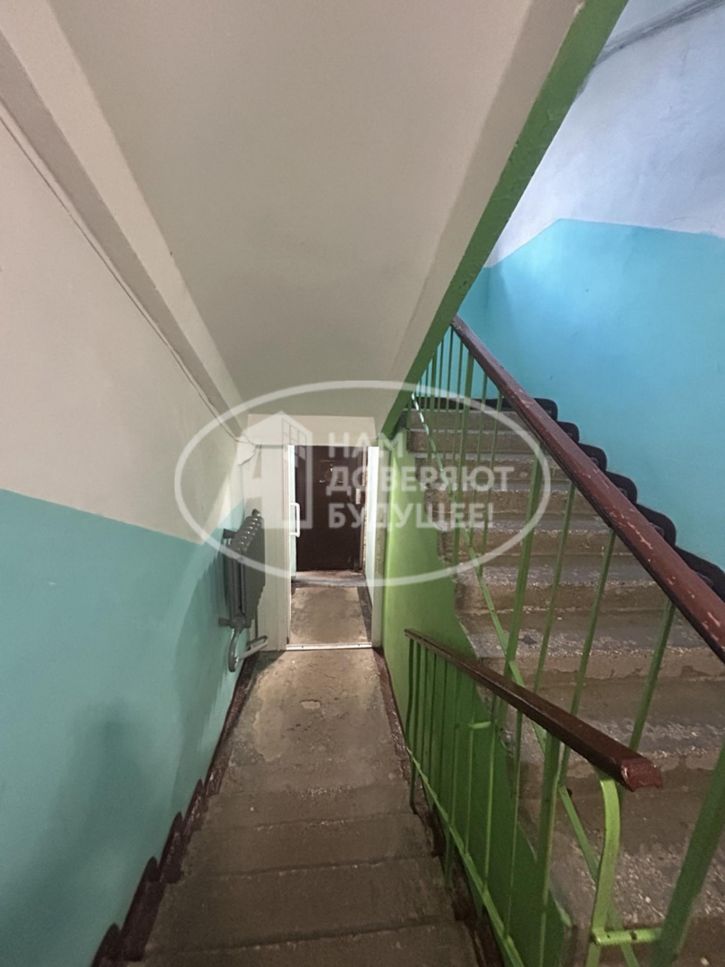 2-комн квартира Пушкарская улица, 77