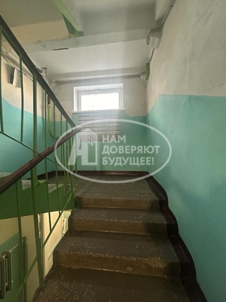 2-комн квартира Пушкарская улица, 77