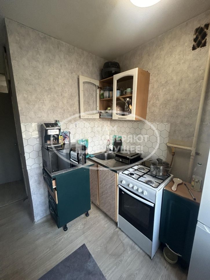 2-комн квартира Пушкарская улица, 77