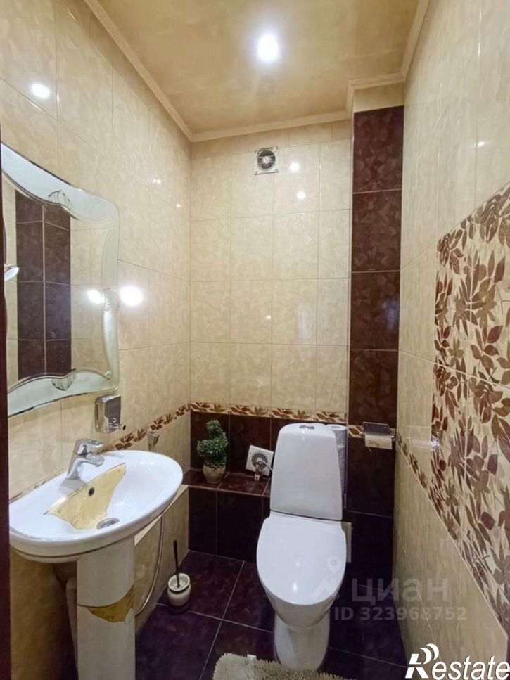 3-комн квартира улица Ивана Франко, 42,  д. 42