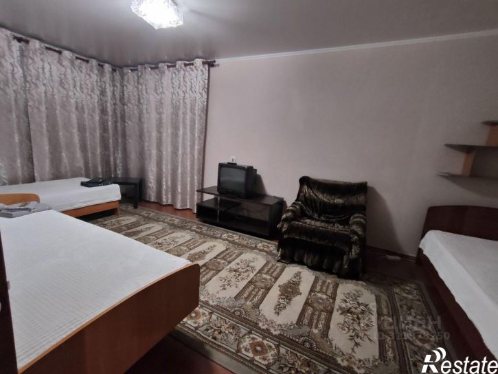 2-комн квартира улица Космонавта Беляева, 51А,  д. 51А