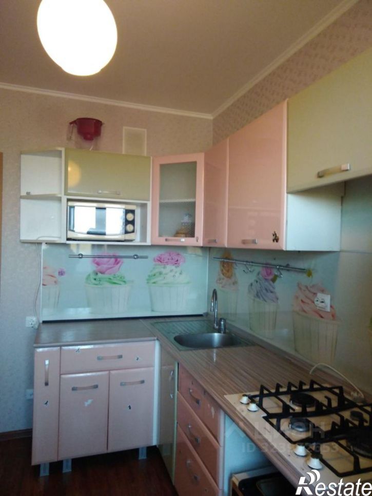 1-комн квартира улица Сигаева, 2А,  д. 2А