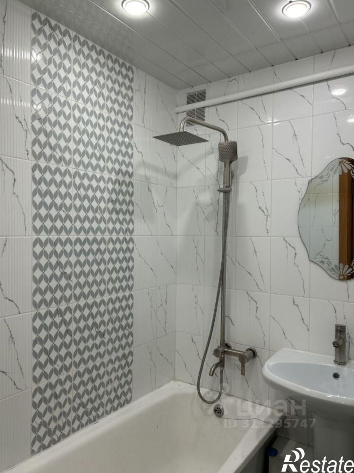 1-комн квартира Фонтанная улица, 5,  д. 5