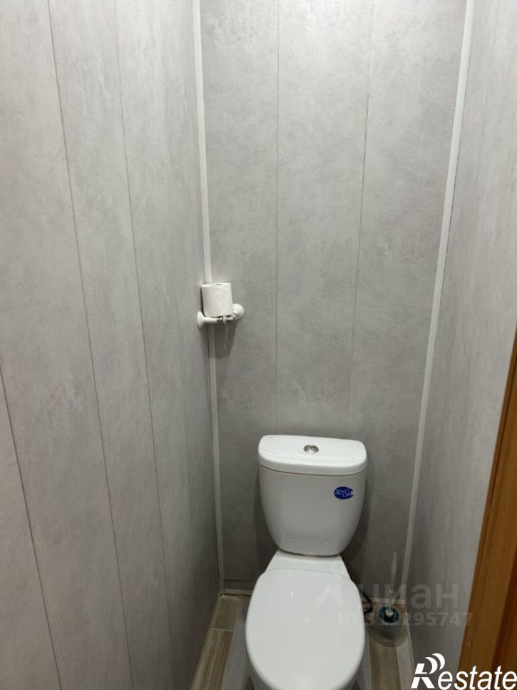 1-комн квартира Фонтанная улица, 5,  д. 5