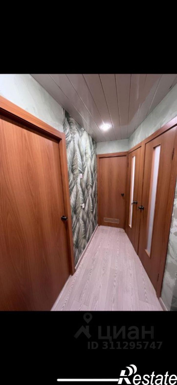 1-комн квартира Фонтанная улица, 5,  д. 5