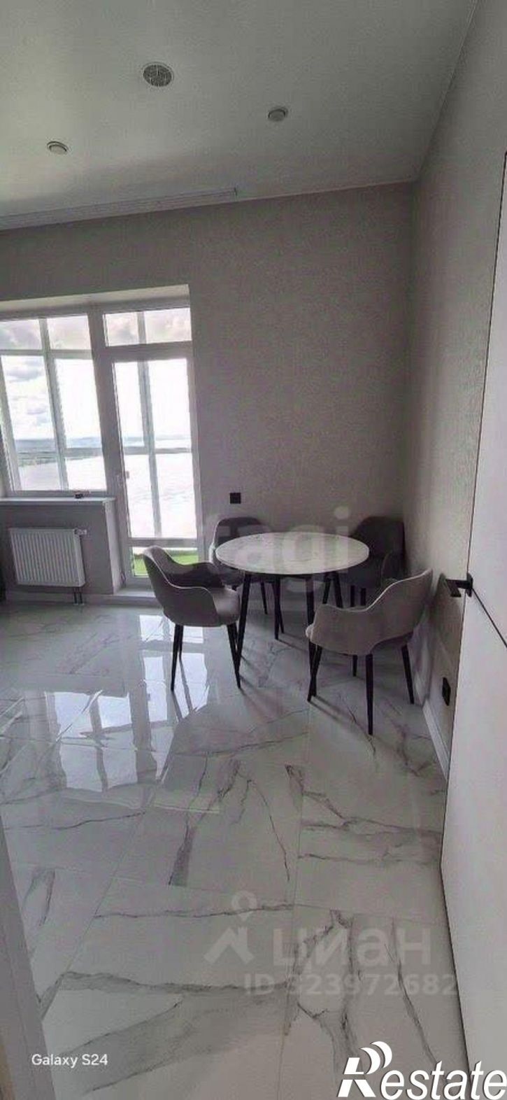 1-комн квартира Кировоградская улица, 68А,  д. 68А