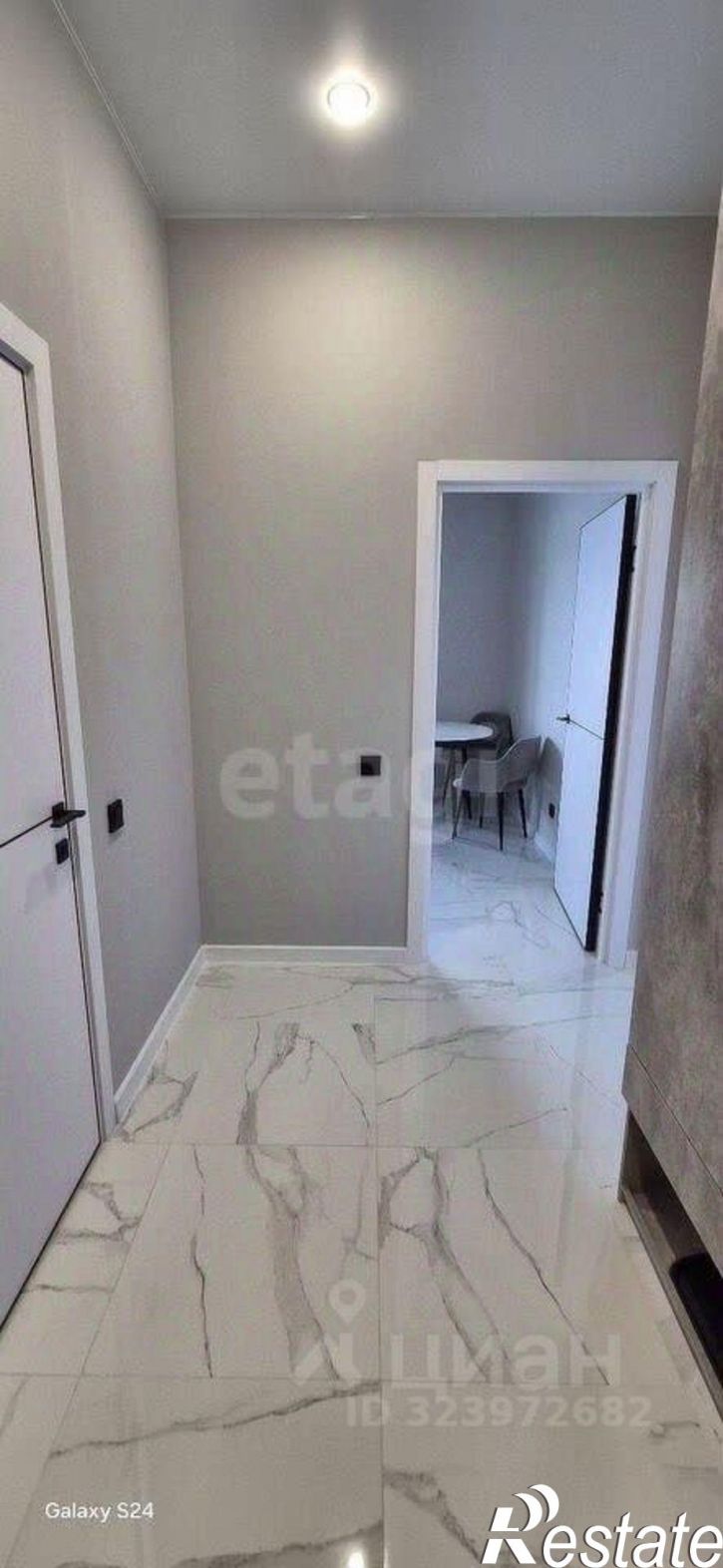 1-комн квартира Кировоградская улица, 68А,  д. 68А