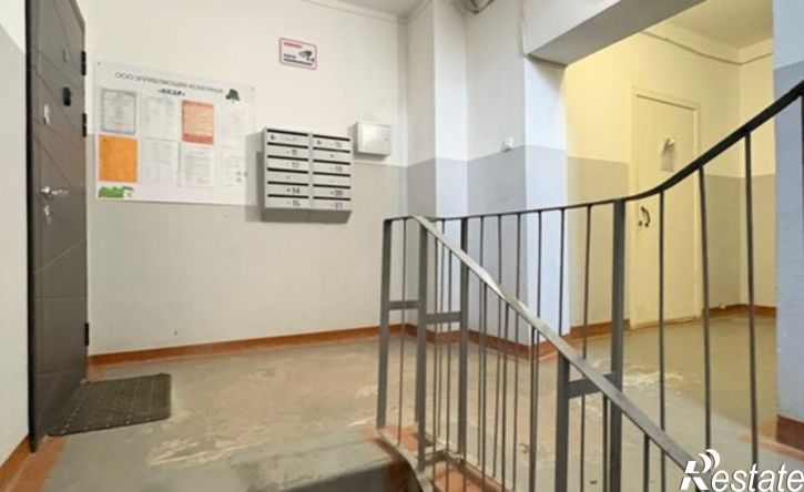 3-комн квартира Гайвинская улица, 42,  д. 42