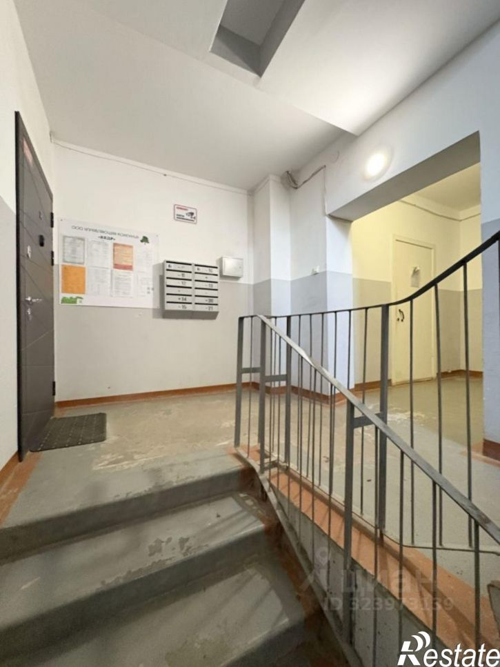 3-комн квартира Гайвинская улица, 42,  д. 42