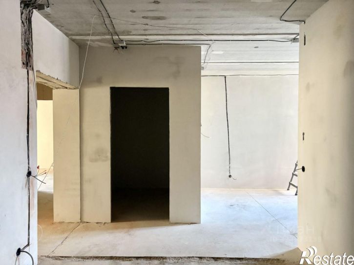 3-комн квартира Гайвинская улица, 42,  д. 42