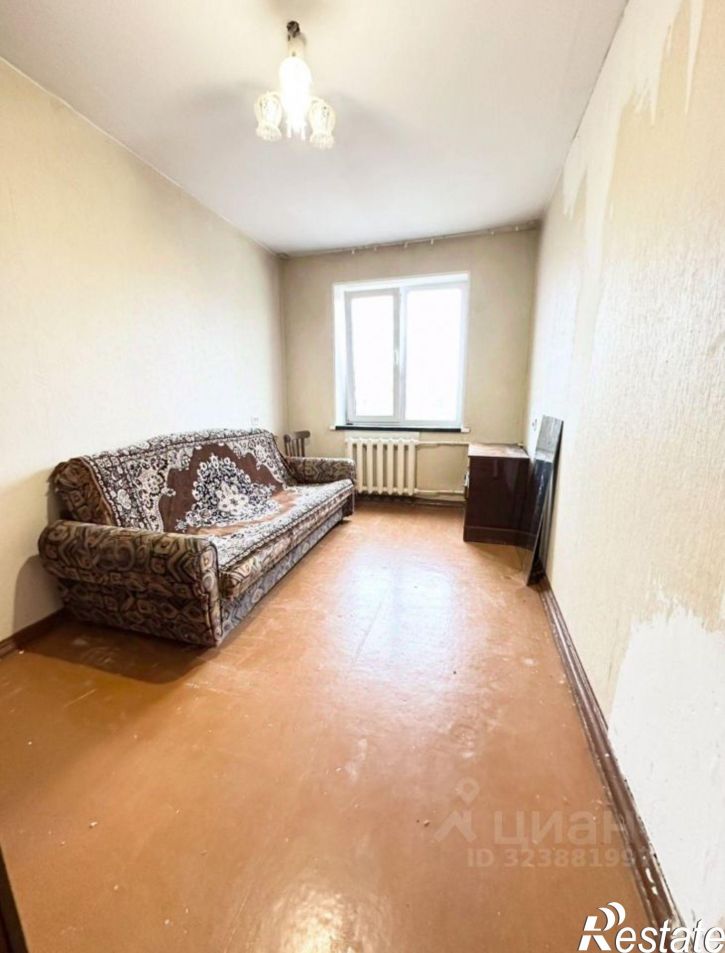 2-комн квартира улица Лодыгина, 54,  д. 54