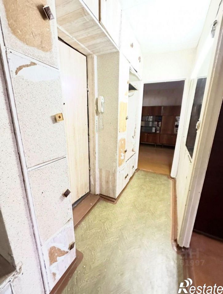 2-комн квартира улица Лодыгина, 54,  д. 54