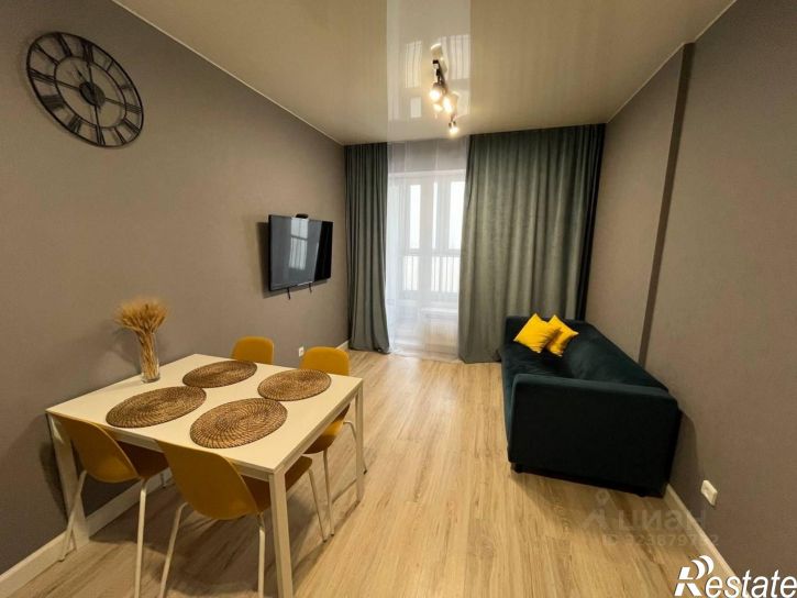 3-комн квартира ул Революции, 48в,  д. 48в