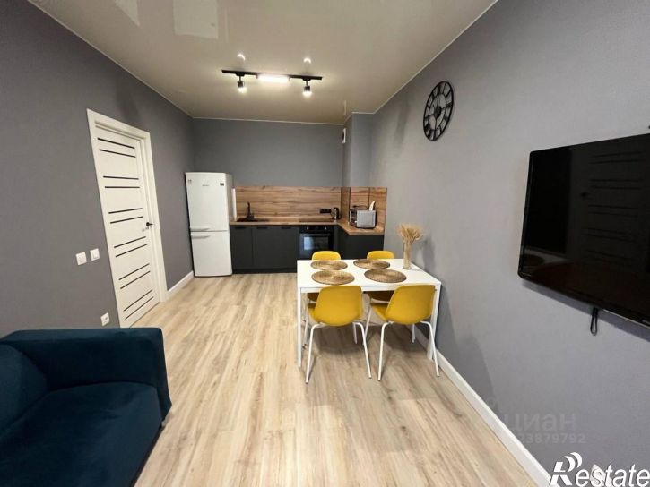 3-комн квартира ул Революции, 48в,  д. 48в