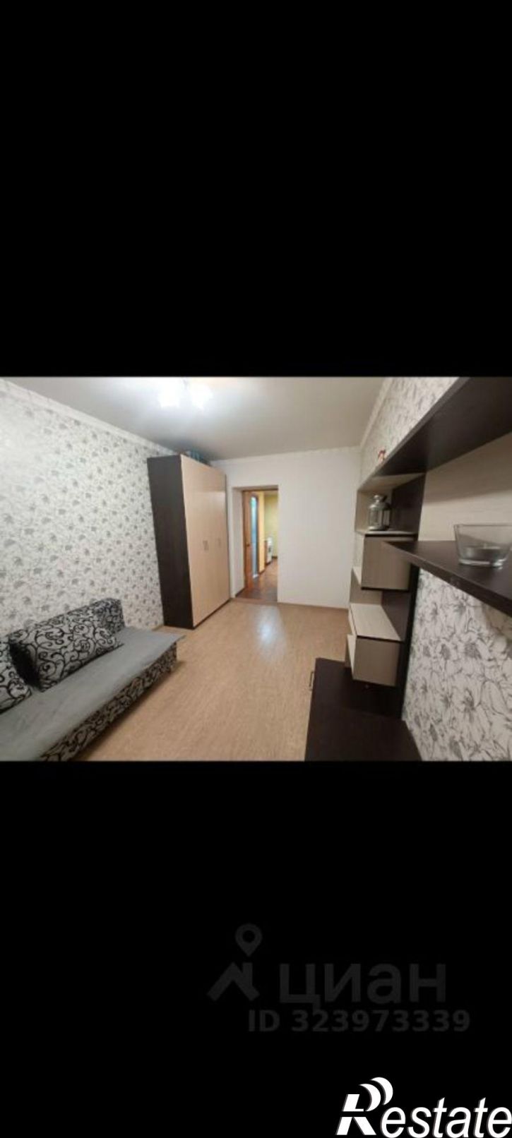 1-комн квартира ул Народовольческая, 46,  д. 46