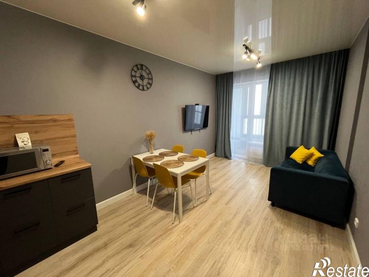 3-комн квартира ул Революции, 48в,  д. 48в