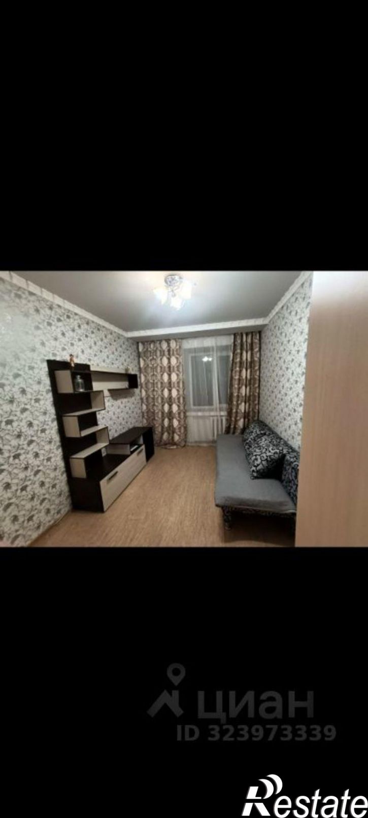 1-комн квартира ул Народовольческая, 46,  д. 46