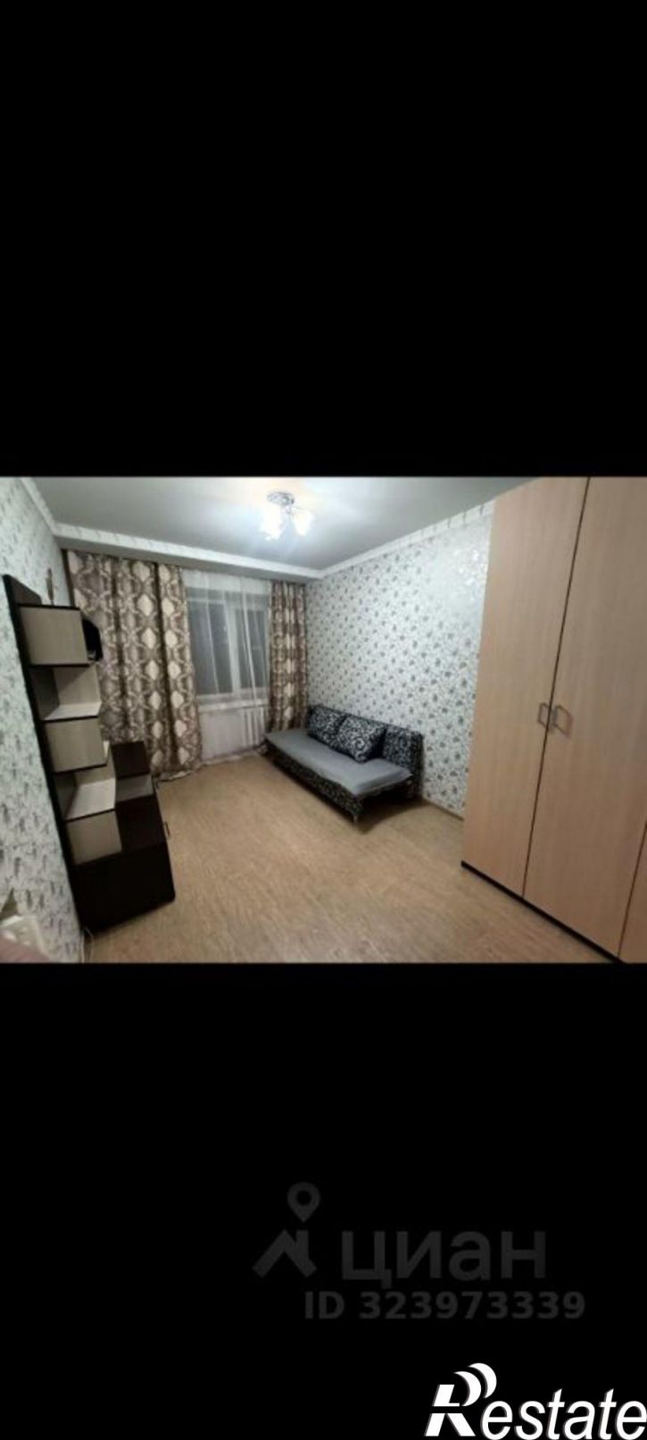 1-комн квартира ул Народовольческая, 46,  д. 46