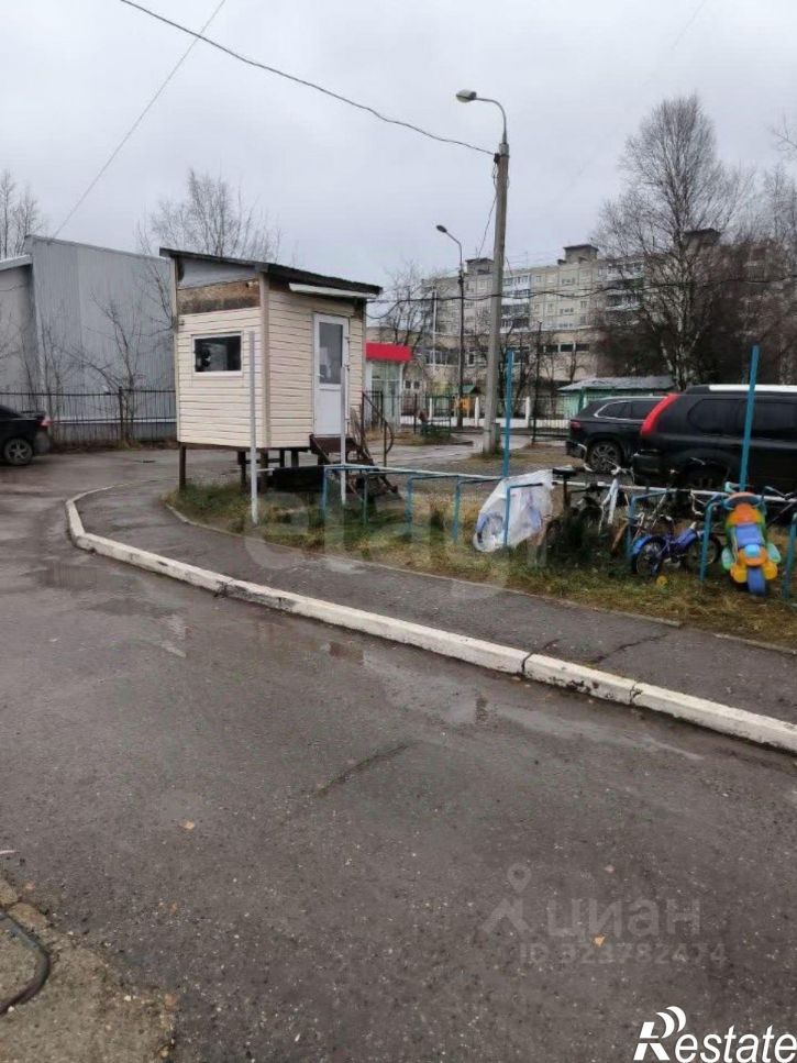 1-комн квартира ул Маршала Рыбалко, 105в,  д. 105в