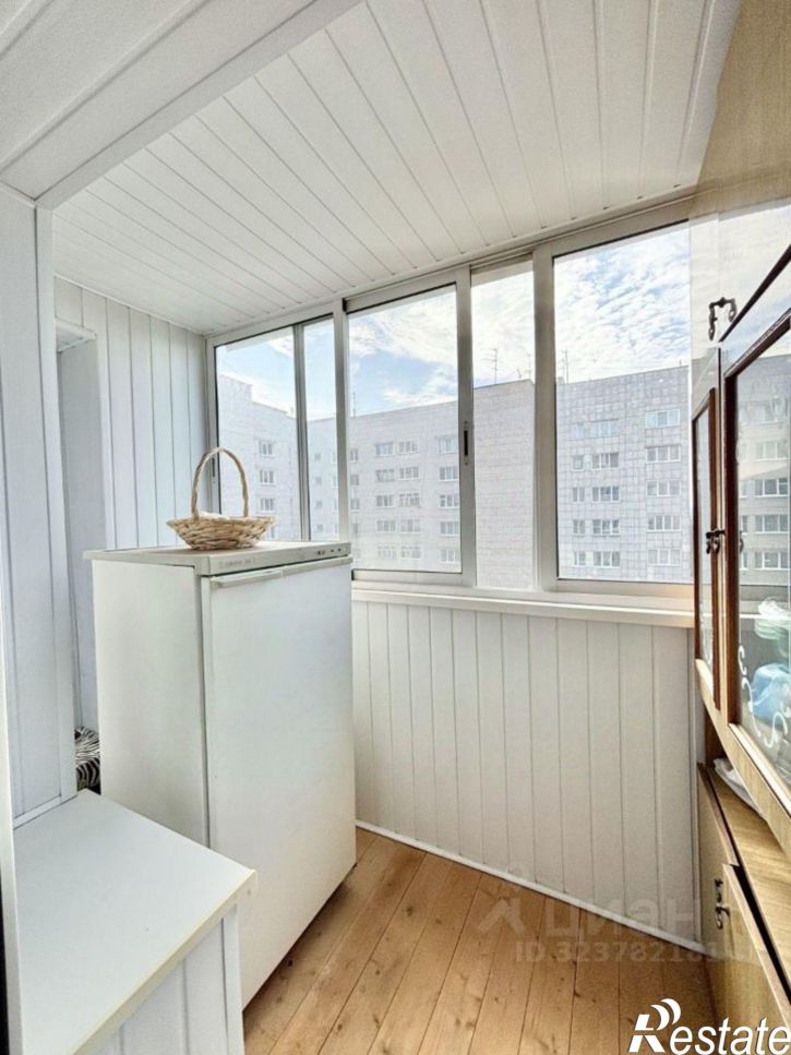 3-комн квартира ул Героев Хасана, 159,  д. 159