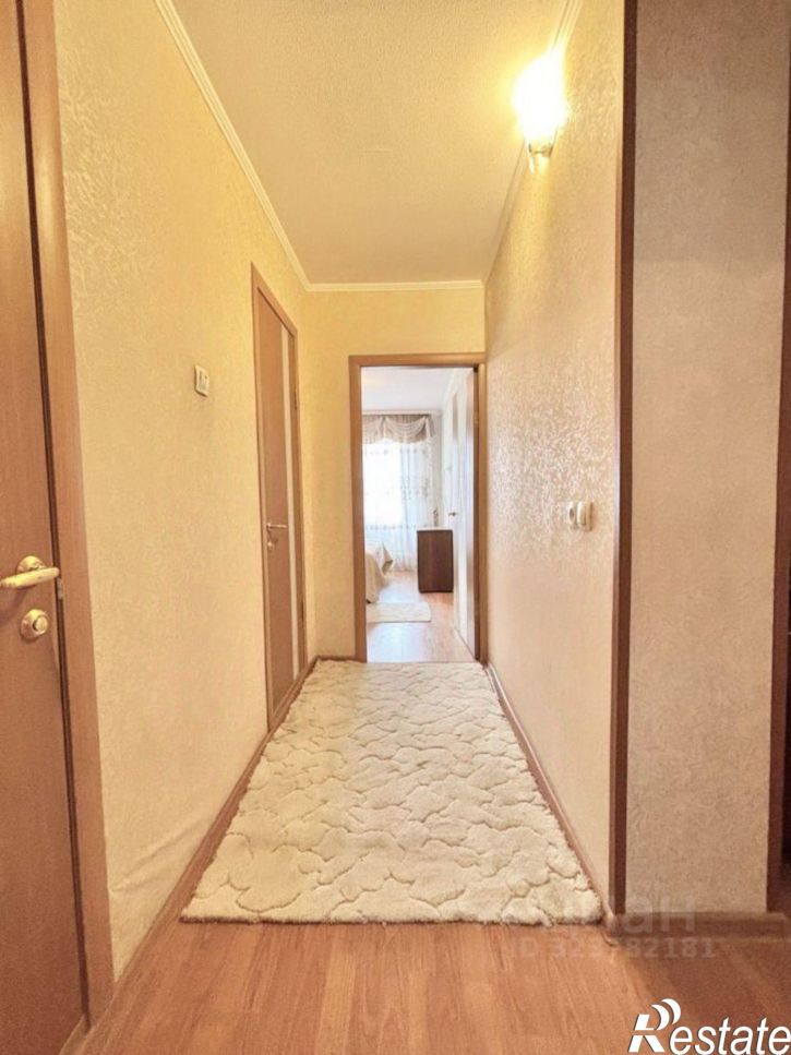 3-комн квартира ул Героев Хасана, 159,  д. 159