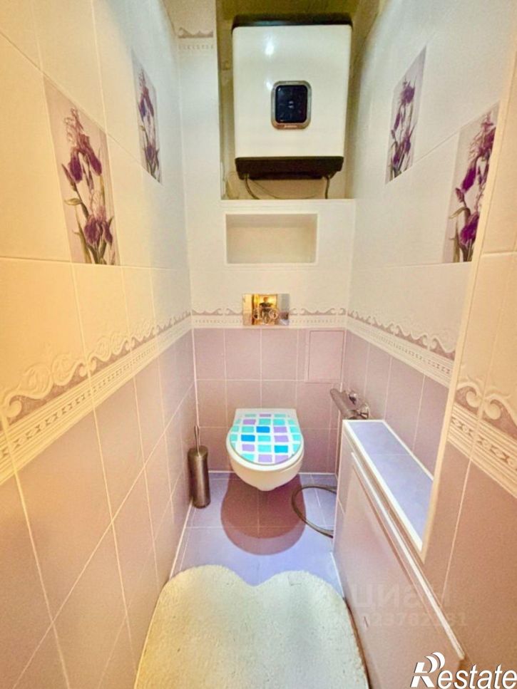 3-комн квартира ул Героев Хасана, 159,  д. 159