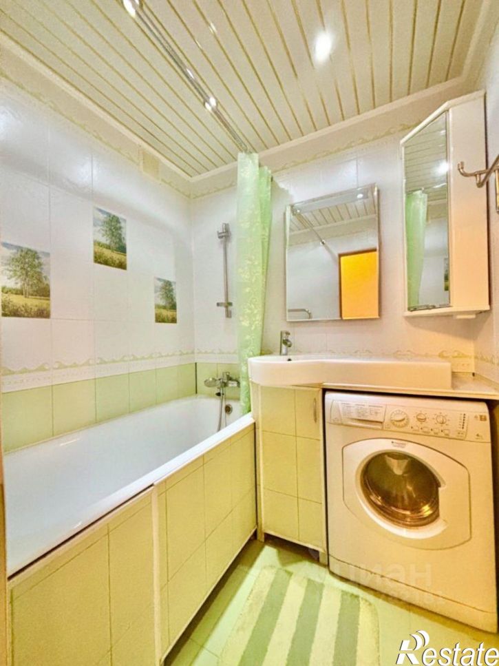 3-комн квартира ул Героев Хасана, 159,  д. 159